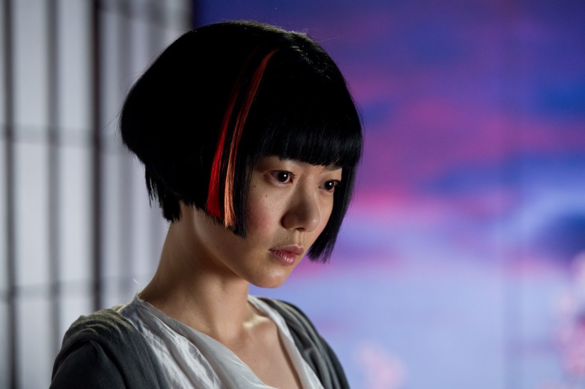 South Korean Actress Joins Cast of Big-Budget 'Cloud Atlas' - Character  Media