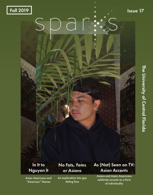 Sparks Magazine Issue No. 24  University of South Florida by